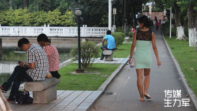 【传媒生力军】你有“剩女恐惧症”吗？