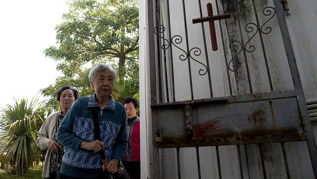 从”帝国主义流氓”到”厦门白求恩”：传教士再评价