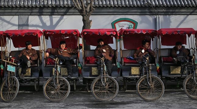 小众“教门”是怎样炼成的？