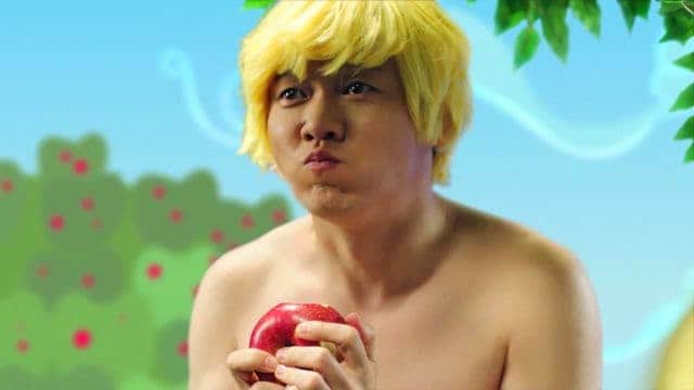 朱雪琴：《小苹果》无争议走红缘于“见怪不怪”