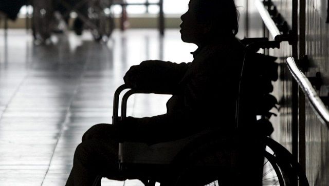 中国残疾人政策的话语分析：官僚、厚黑与碎片化