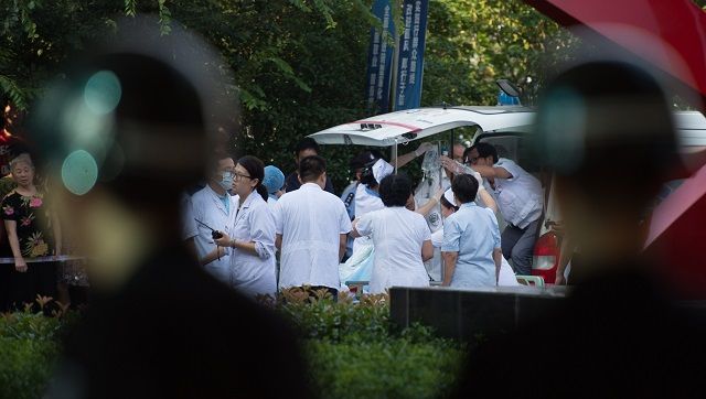 昆山爆炸反思：戳一戳跨国公司供应链上的痛点