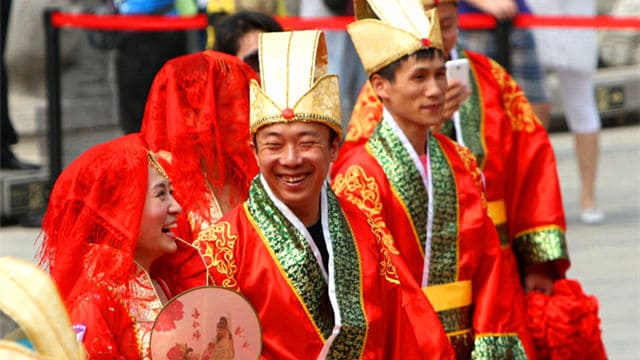阿强：同志如何面对“婚姻红利”的诱惑？