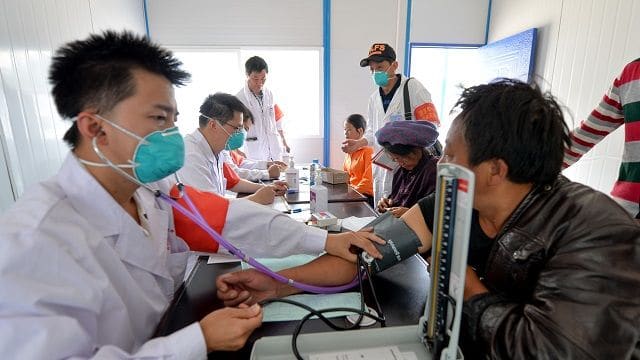 社会转型下的医患关系症结