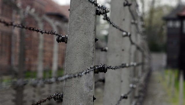 德国政治正确背后的历史伤痕