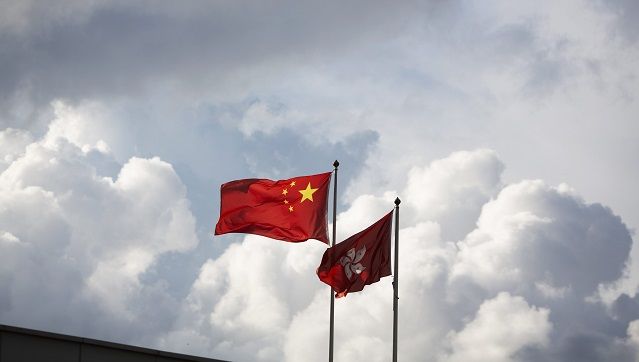 香港人不爱国吗？
