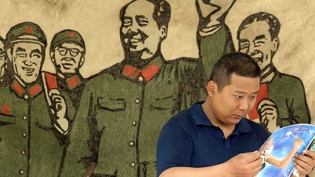 王冲：阶级斗争会不会卷土重来？