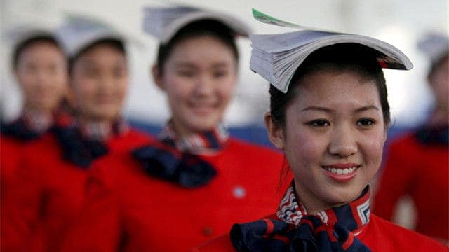 小五三三：“女德班”是裹脚布的复辟