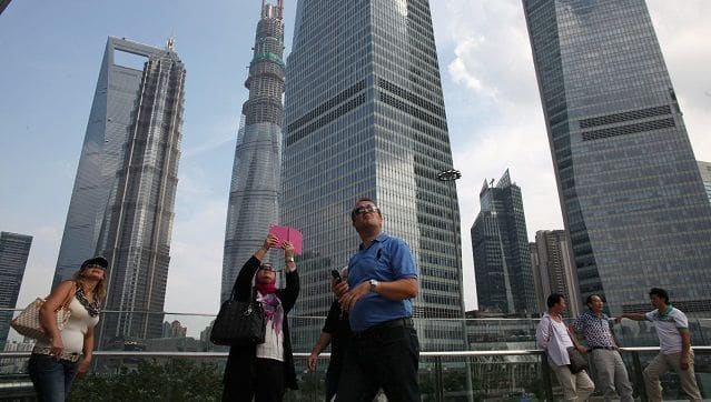 开发区热潮：制造泡沫，还是真正助推经济？