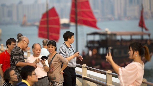 相煎何太急：内地“港漂”与“北漂”港人