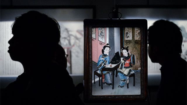 李银河：官员通奸不是好官？