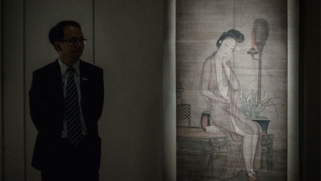 潘绥铭：中国怎么会没有通奸罪？