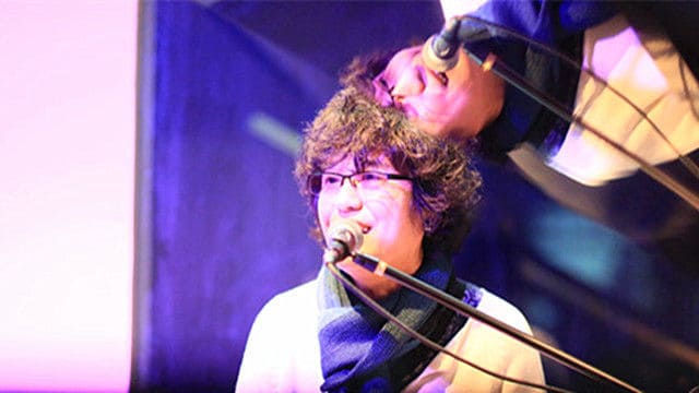 【传媒生力军】找寻城市中音乐的土壤