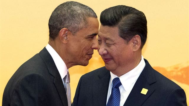 王冲：西方为什么害怕中国？