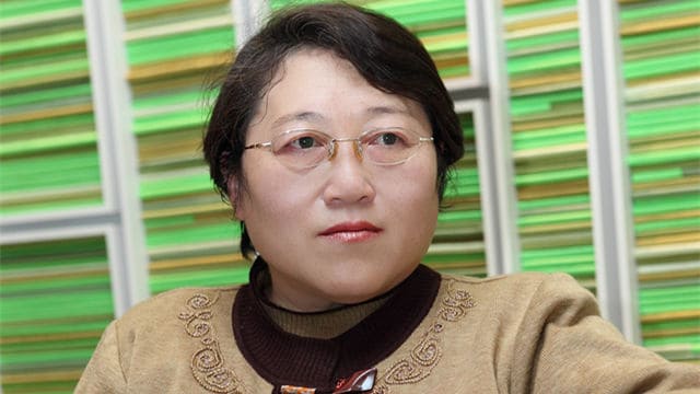 李银河自爆私生活是被谁逼的？