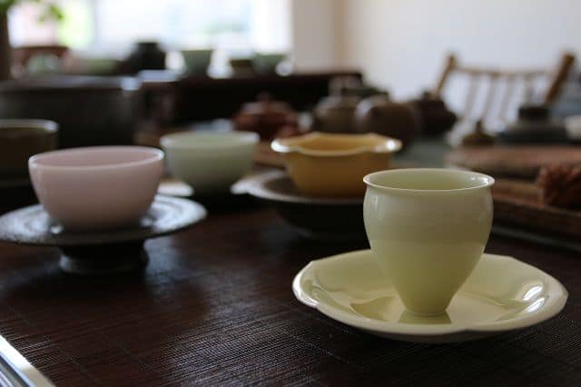 瓷在于心，器现于形：董全斌的瓷器之梦