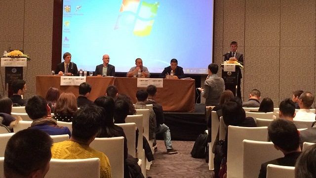 首份中国LGBT社会环境年度调查报告发布