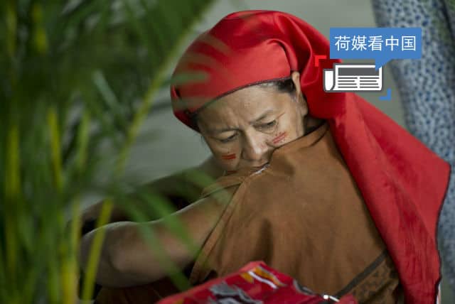 荷媒看中国：中美应对气候变化的努力令人鼓舞