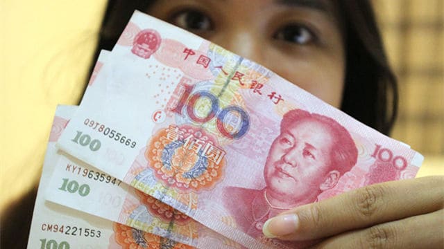 中国公务员工资水平到底有多高？