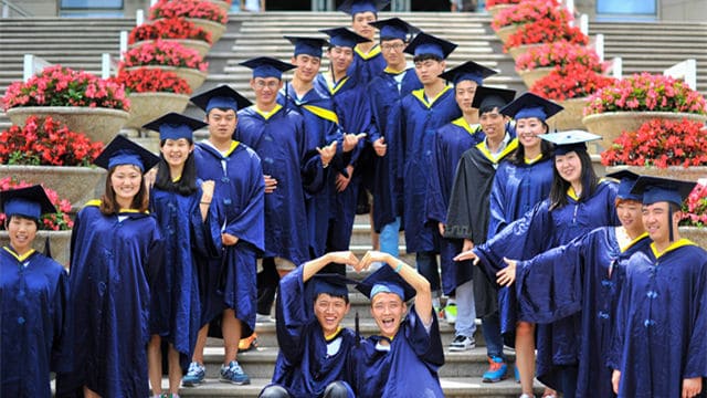 研究生公费时代结束，是喜是忧？