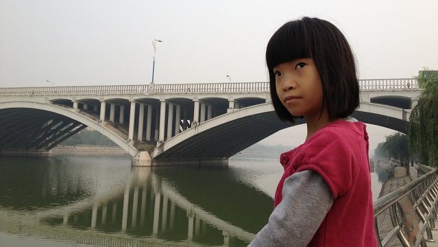 罕见猫叫征孩子的故事： 为什么非得成为精英？