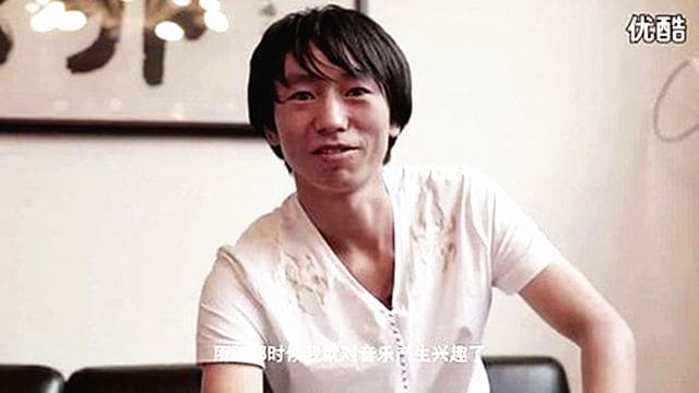 庞麦郎是我们每个人最卑微的梦