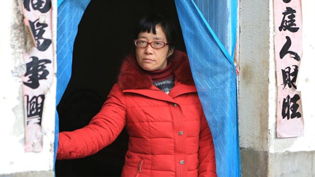从余秀华一夜爆红看中国文坛的生存之道