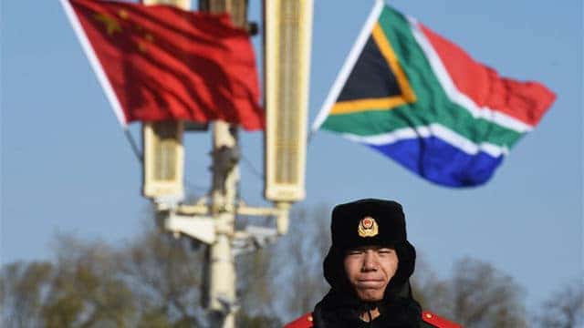 中国外交的三大新特点：大了、硬了、活了