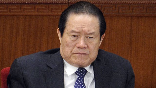 周永康是坏人，是否需要辩护律师？