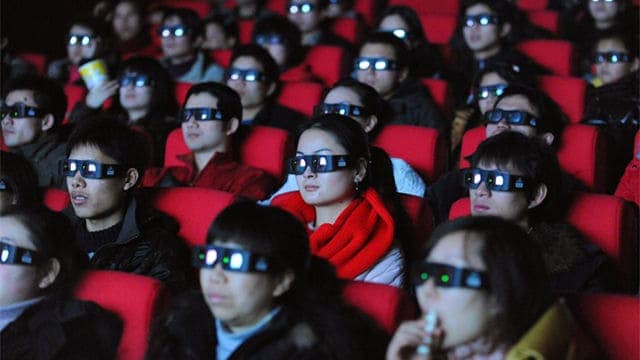 中国电影为何票房飙升质量走低？
