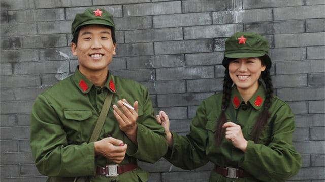 “形式婚姻”是不是糖衣毒药？