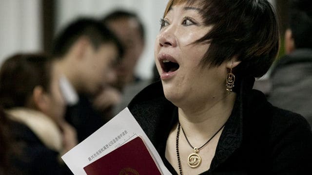 中国步入个人税号时代：看看国外的税号怎么管