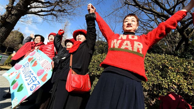 日本为何难出女性政治家？