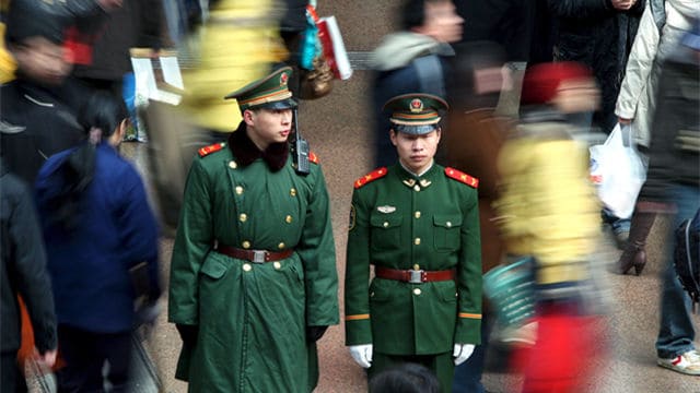 王冲：中国人为什么这么急躁？