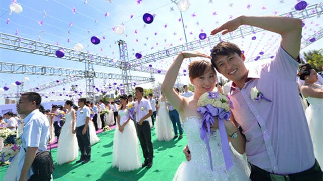 中国年轻人为什么没有能力反逼婚？