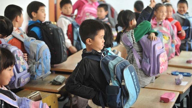 潘绥铭：跟青少年，该怎么谈性？（组图）