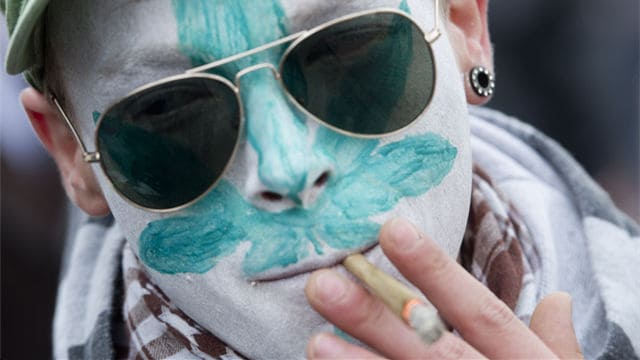 伦敦、华盛顿、阿姆斯特丹的口水战，谁赢了？