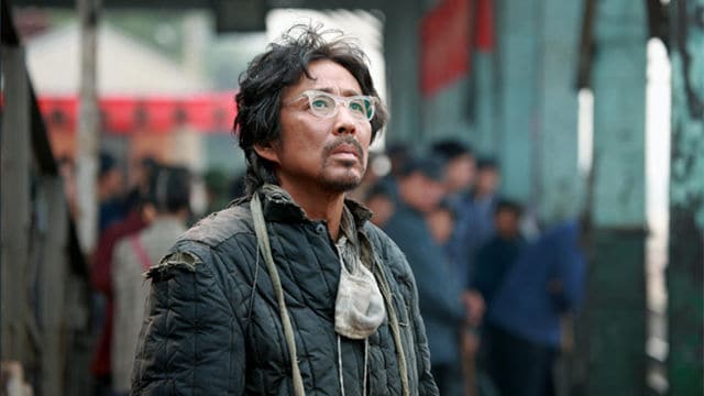 “男神”陈道明修改记者稿件不值得提倡