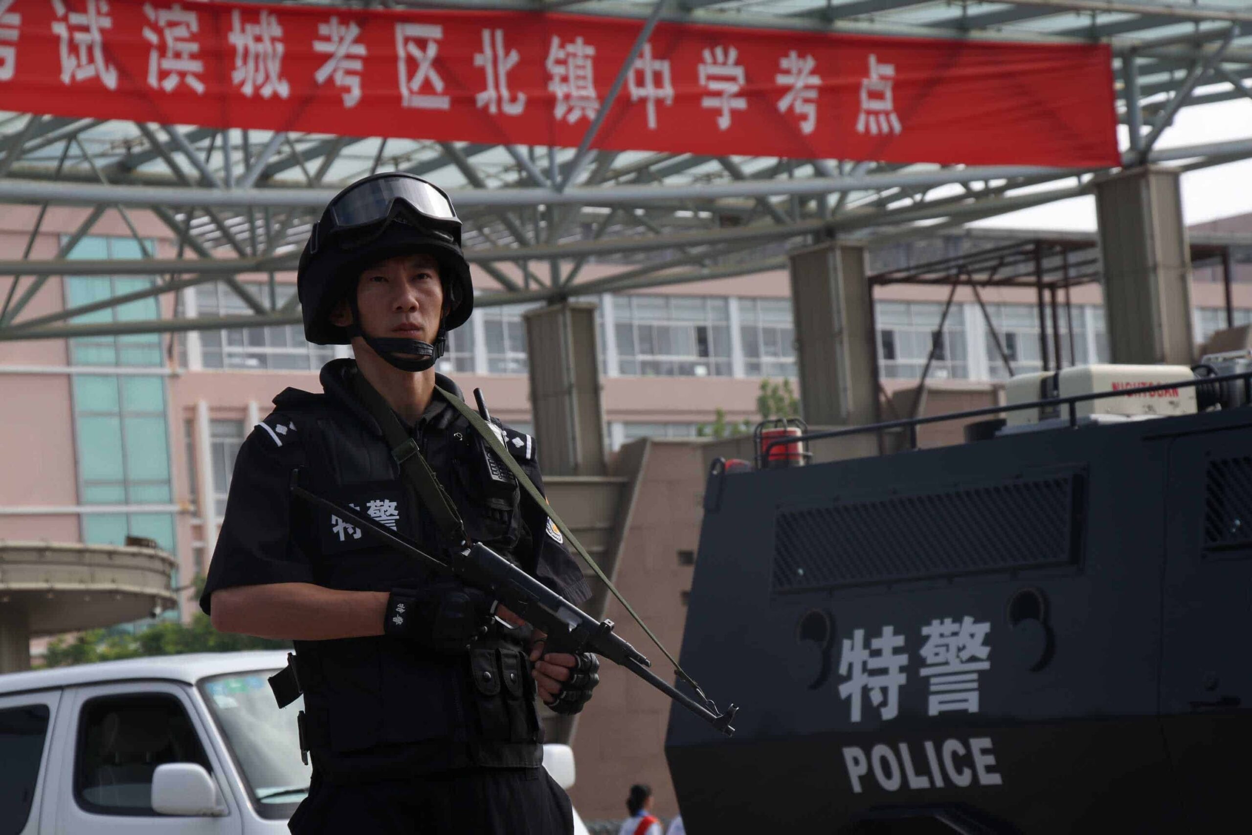 为何中国不能像国外一样废除“一考定终生”？