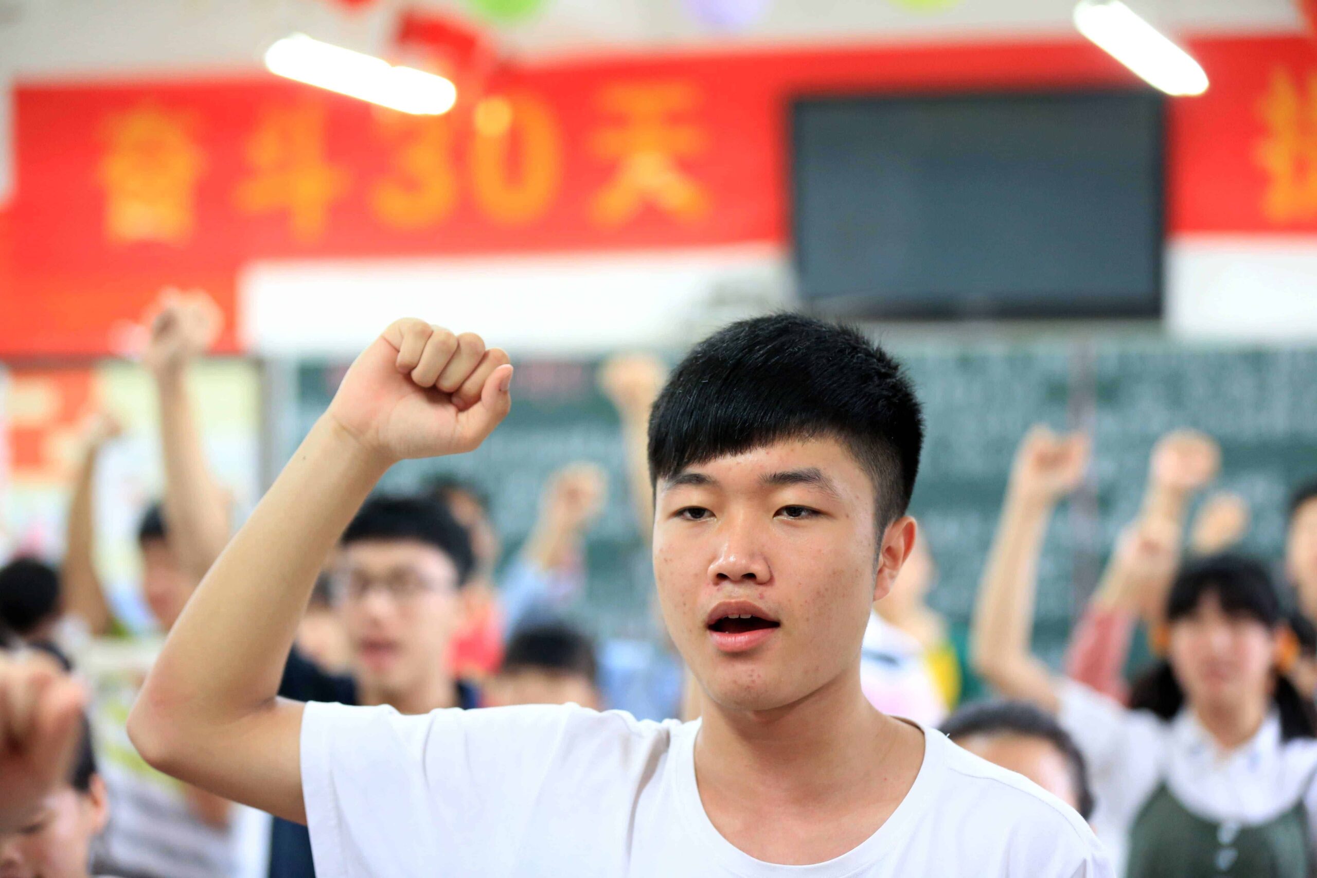 南桥：如果考试只用来筛选和淘汰，要教育做什么？
