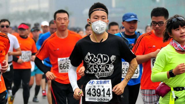 温波：2015年的中国，请放慢你的脚步！