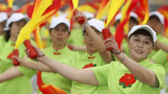 后革命时代的妇女节：与权益渐行渐远