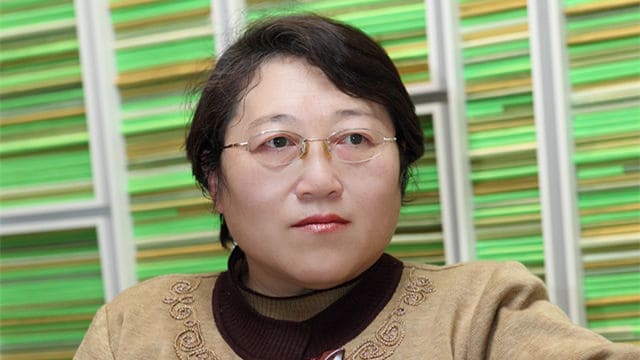 李银河回击孙建方：应取消聚众淫乱罪