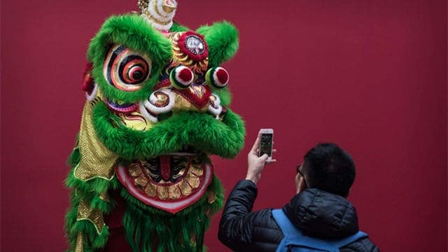 多数亚洲民众欢迎中国崛起？