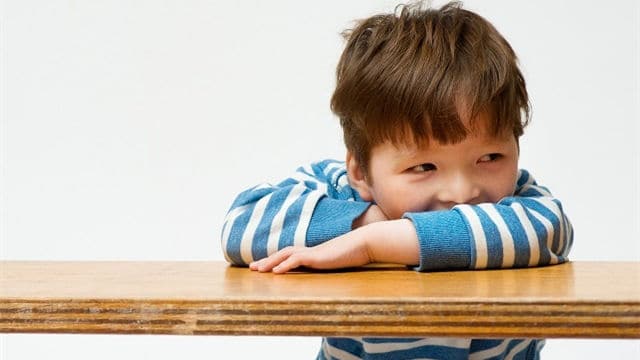 罕见猫叫征孩子的故事：小朋友思思的幸福生活（组图）
