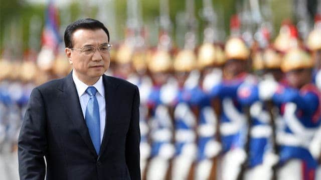 不器：李克强斥“你妈是你妈”难题如何破解？