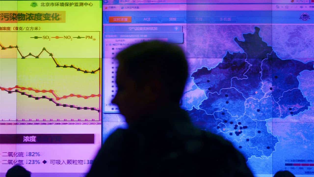 澳洲卖新鲜空气给中国人是谁的悲哀？