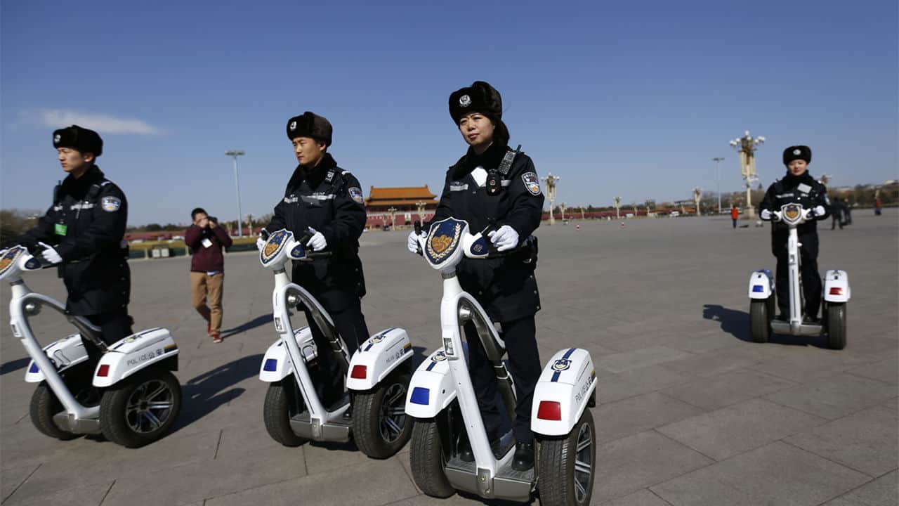 腐败在中国市场转型期有过良性作用？
