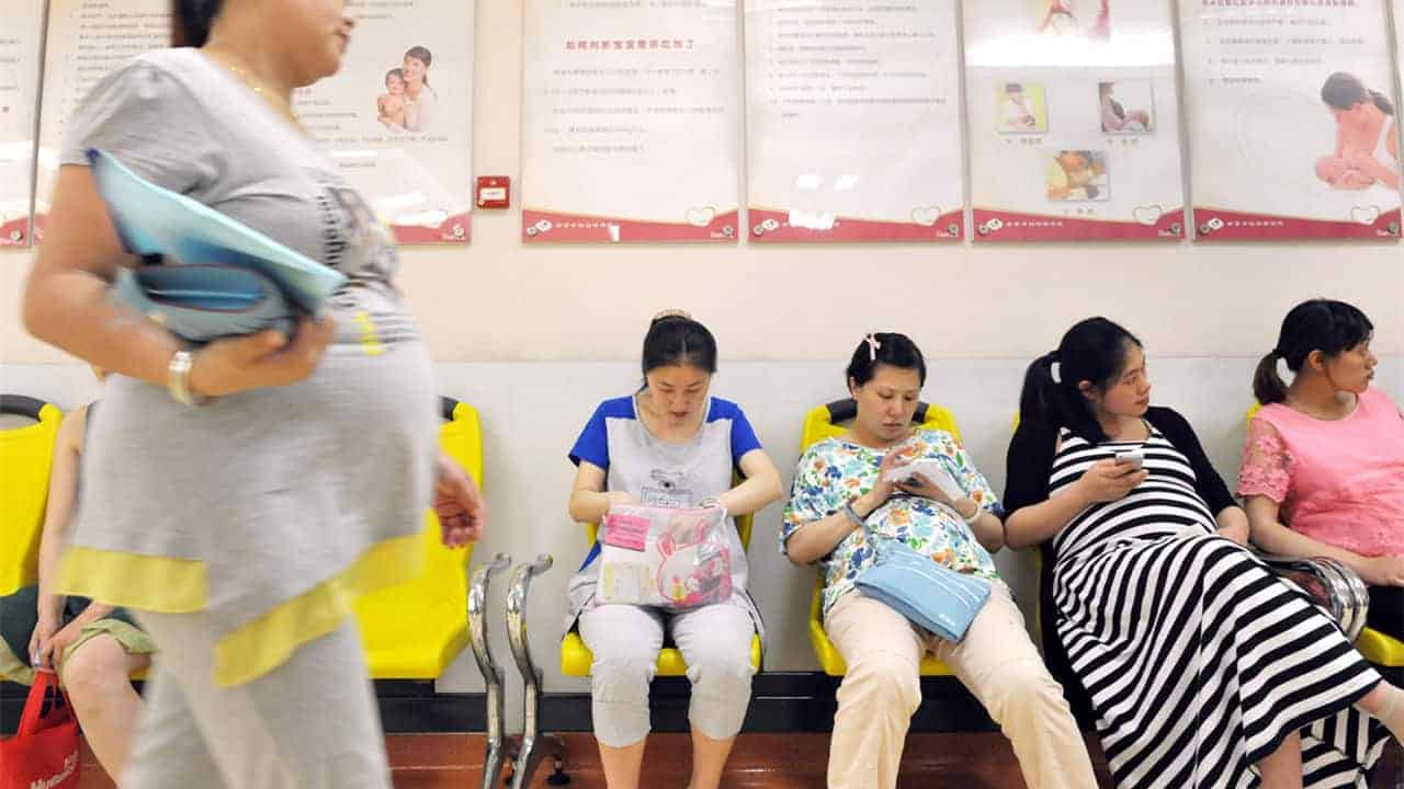 “未婚生子众筹罚款”到底是为了什么而抗争？