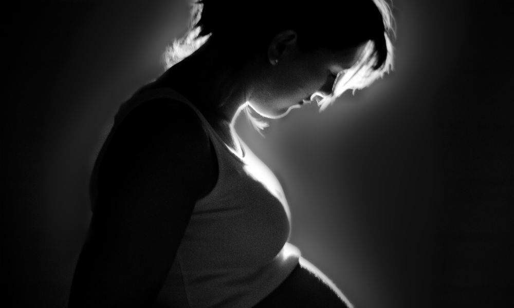 外国女冷冻卵子：不一样的故事